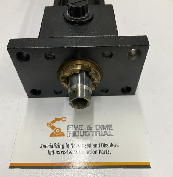 Parker 1.50CJ2ANLUS19AC3.000 Hydraulic Cylinder 250 Psi