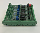 ABB PSAC-02 3HNE 00347-1 Controller Circuit Board Module-4