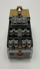 Allen Bradley 700PK800A6 Ser. D 600 VAC Contactor Relay-4