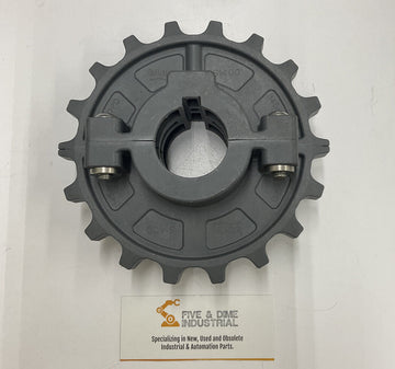 Intralox 225889 Split Sprocket 18" Teeth 1-3/16" ID 51400-5.7PD