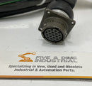 Flexcable FC-UXFDFN-S-9792-E039 Motor Feedback Cable-5