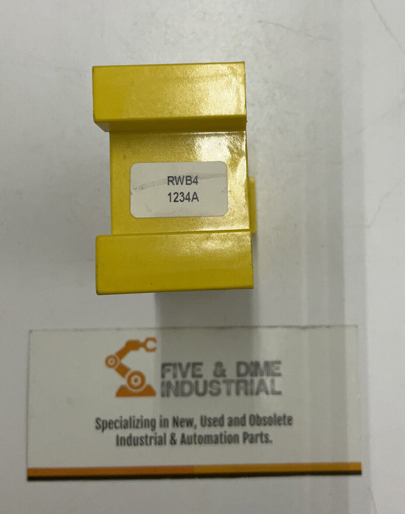 Banner RWB4 Photo Eye Wiring Base