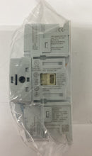 Siemens CNFS362N 3-Pole Non Fusible Disconnector Switch 60A-3