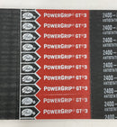 Gates 2400-8MGT-85 / 9207-0072 Genuine Power Grip GT3 Timing Belt-3
