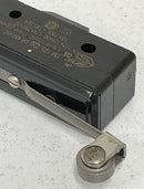 Honeywell B2-2RL2-A2 Micro Switch Roller Limit Switch-3