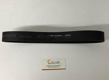 Carlisle 800-8M-30 Synchro-Cog HT Power Transmission / Timing Belt