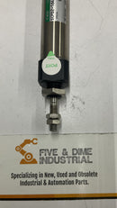 CKD SCPD2-00-16-45 Pneumatic Cylinder 16mm Bore 45mm Stroke-5