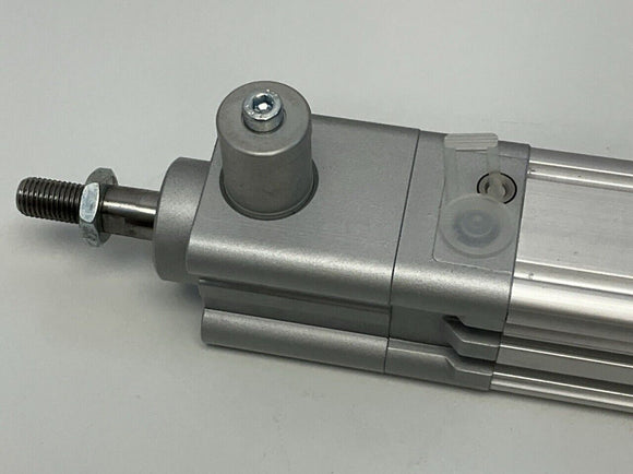 Festo DNC-32-70-PPV-A-KP Pneumatic Clamping ISO Cylinder 32mm Bore, 70mm Stroke