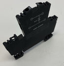 Allen Bradley 1492-JD3DR Ser A Terminal Block. Lot of 4-5