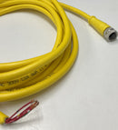 Brad Harrison 705000D02F1201 Female Cordset-3