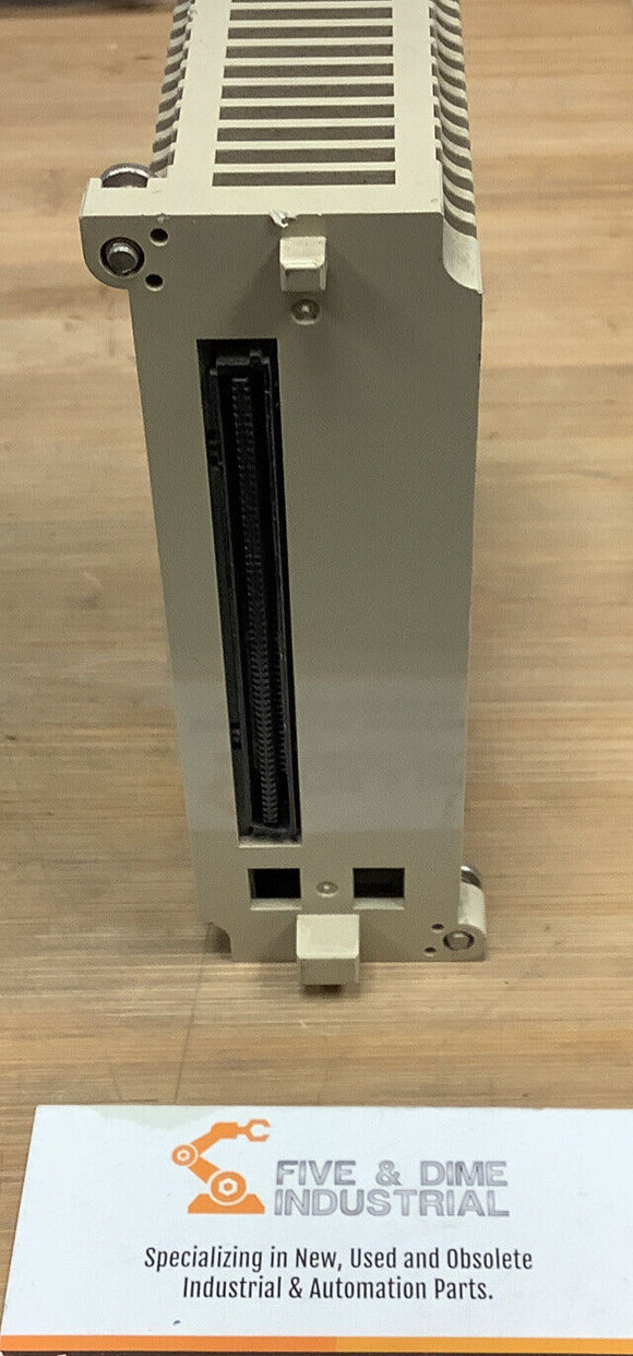 Yaskawa JEPMC-CM230 Communication Module A0A03 260IF