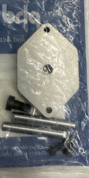 PHD CTS6U-63X35-M-WB Cylinder Hardware Kit-3