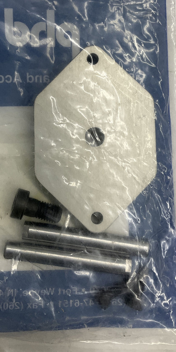 PHD CTS6U-63X35-M-WB Cylinder Hardware Kit