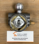 Norgren Twist Lok Tlbe-3 Pneumatic Silencer-2