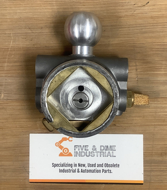 Norgren Twist Lok Tlbe-3 Pneumatic Silencer