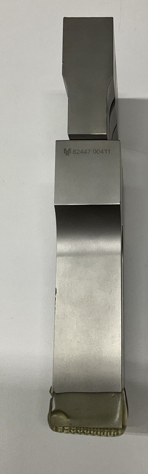 MS Plastic Welder 82447-004-90 Ultrasonic Sonotrobe