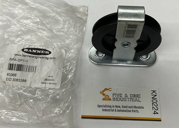 Banner RPA-DP1-1 Pull Rope Pulley