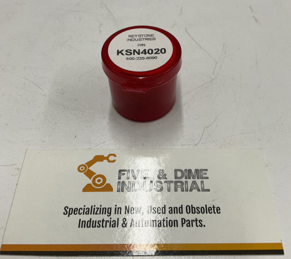 Nordson / Keystone KSN4020 Replacement Nozzle