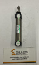 CKD SCPD2-00-16-45 Pneumatic Cylinder 16mm Bore 45mm Stroke-3