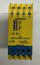 Turck Isolating Switching Amplifier 24VDC-1