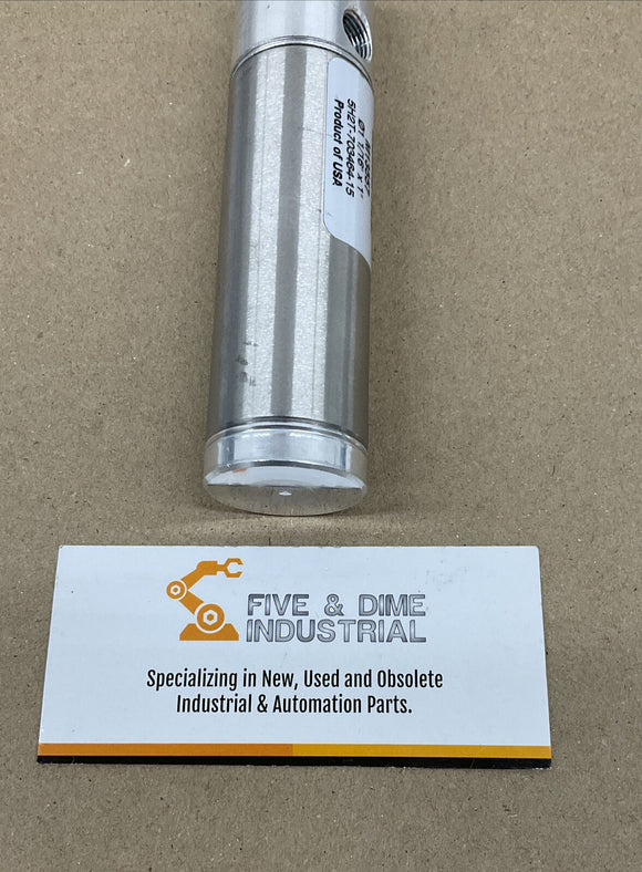 Numatics M13557 Pneumatic Cylinder 5H2T-703464-15