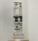 Siemens 5SY4110-7 Circuit Breaker w/ 5ST3010 Auxiliary Circuit Switch-1