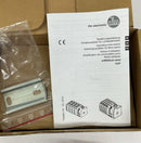 IFM Efector OO5008 Fiber Optic Sensor Switching Amplifier-6