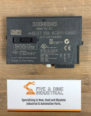 Siemens 6ES7 138-4CB11-0AB0 Digital Power Module-4