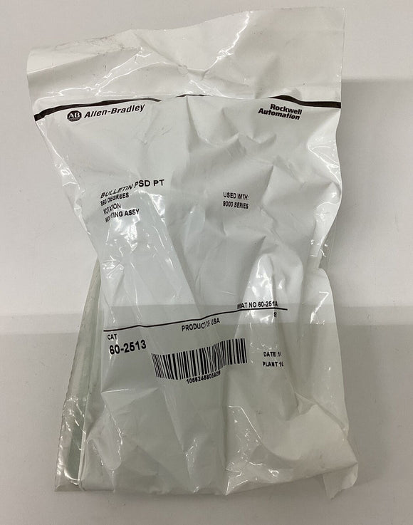 Allen Bradley 60-2513 360 Degree Mounting Bracket