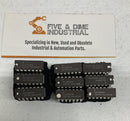 Fairchild 54LS08DM IC Chips & Gate TTL, CDIP14 (Lot of 9 )-1