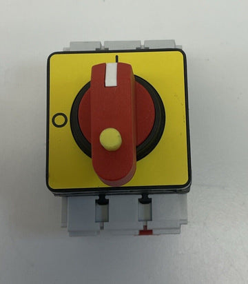 Schneider Electric VVE2 Disconnect Switch - 0