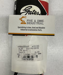 Gates AL20 119-D4-1 Timing Belt-2