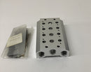 Clippard MMM-41-04 4-Bank Manifold-5