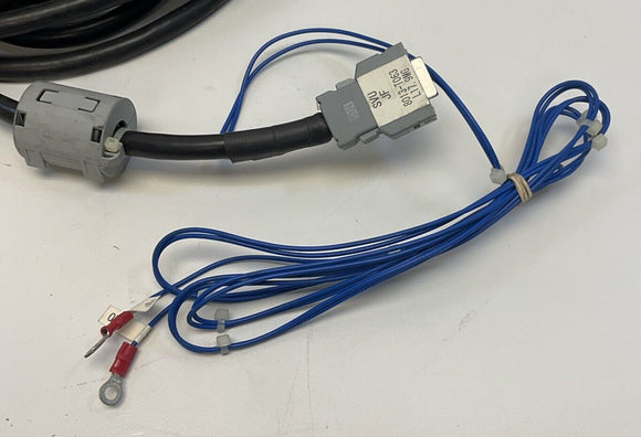 Fanuc A660-8013-T063#L17R93G XGMF-23280 Servo Cable