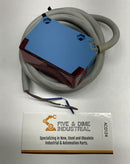 Sick Optex V-2E Photoelectric Sensor 12-240 Vdc 24-240 Vac-1