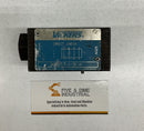 Eaton Vickers DGMDC-3-X-TK-41 Pilot Check Valve 694416-1