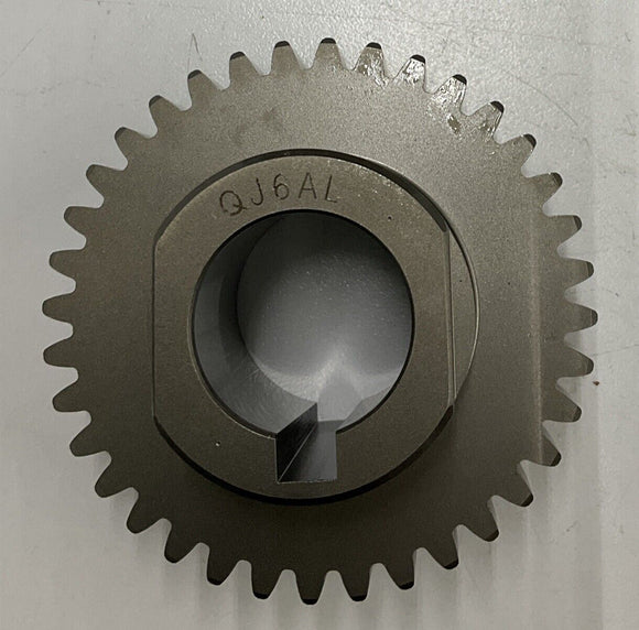 Fanuc A290-7328-X423 J51 Gear