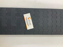 Intralox 1400-6 Acetal Flat Top Conveyor 6" X 10'-2