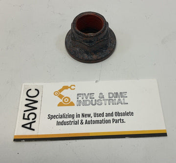 Taylor Dunn 97-250-00 Genuine Pinion Nut  3/4-20 (YE125)