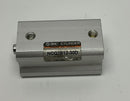 SMC  NCQ2B12-30D Compact Pneumatic Cylinder 12mm Bore 30mm Stroke-2