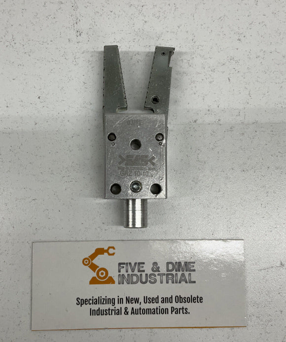 SAS Automation GRZ 10-10 Sprue Gripper
