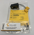 Turck Ni2-Q6.5-ADZ32-0.1-FSB5.4x4/S304 Sensor 4200204-1