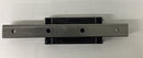 THK SSR25XW1QZZZ Linear Block Bearing Block with 220LY Rail-5
