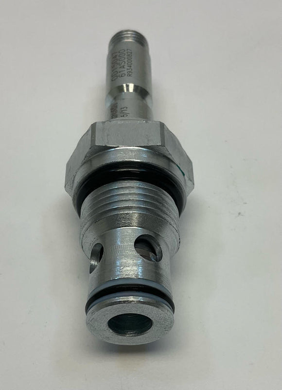 Rexroth R934000827  Hydraulic Valve  ( Valve only, No Coil)