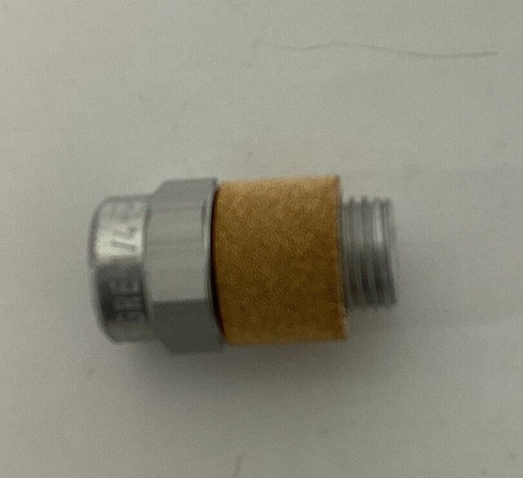 Festo GRE-1/4 / 10352 Exhaust Air Flow Control Valve G1/4