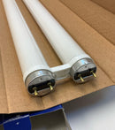 Satco Hygrade FB31T8/835 T8 U-Bend Fluorescent Lamp 2-Pack 31W 3500K-3