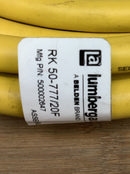 Lumberg RK 50-777/20F Cable Cordset-5