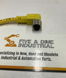 Precitec D5587-010-00140 Laser Cutting Cordset Cable-3