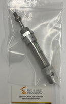 Numatics OMO-20-25 Actuator Cylinder 10-Bar 25mm Stroke-6