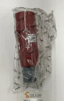 Weipu Type 283 Industrial Plug. 3P Ground-6